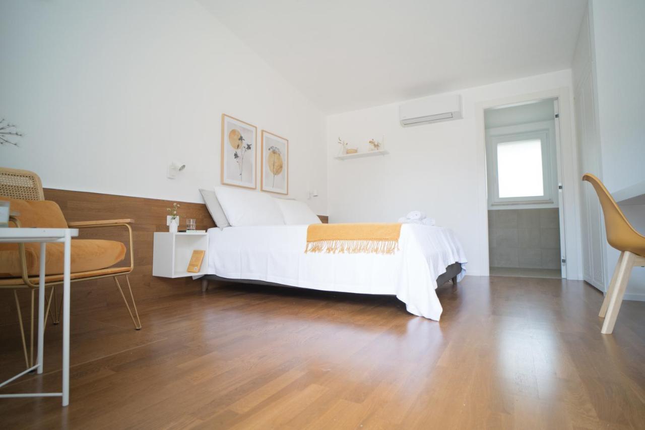 B&B La Ferula 알타무라 외부 사진